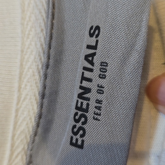 Essentials Stylish Tee - Picture 3 of 7